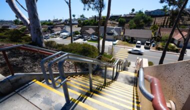 Are San Diego’s streets safe for kids? Here’s what its biggest school district wants the city to fix – San Diego Union-Tribune