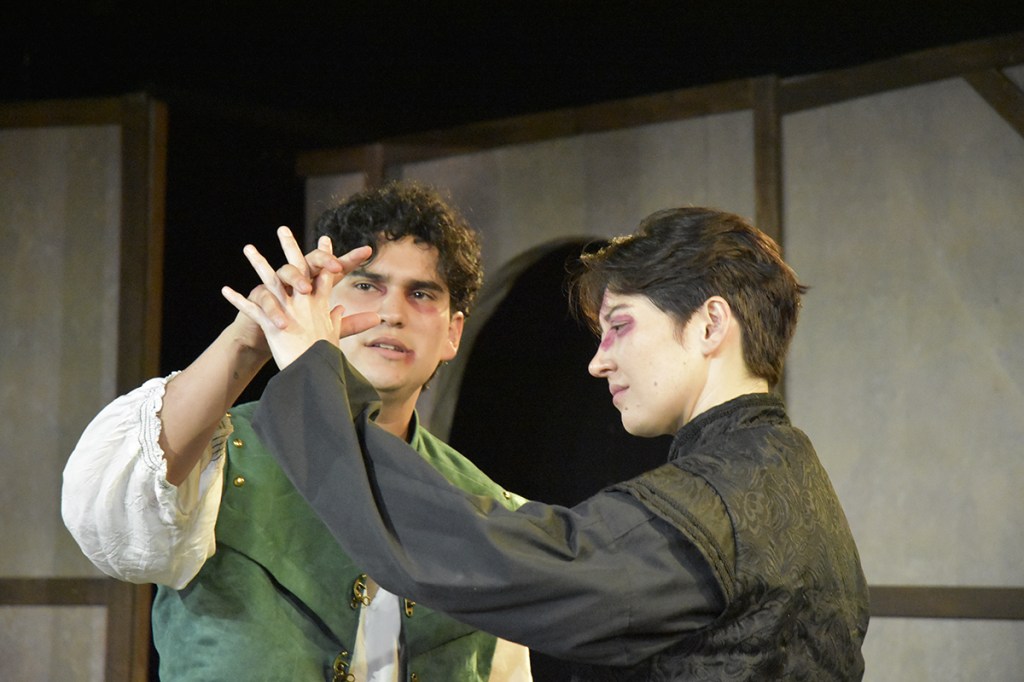 Review: Gender and identity thoughtfully explored in ‘Boy My Greatness’ – San Diego Union-Tribune