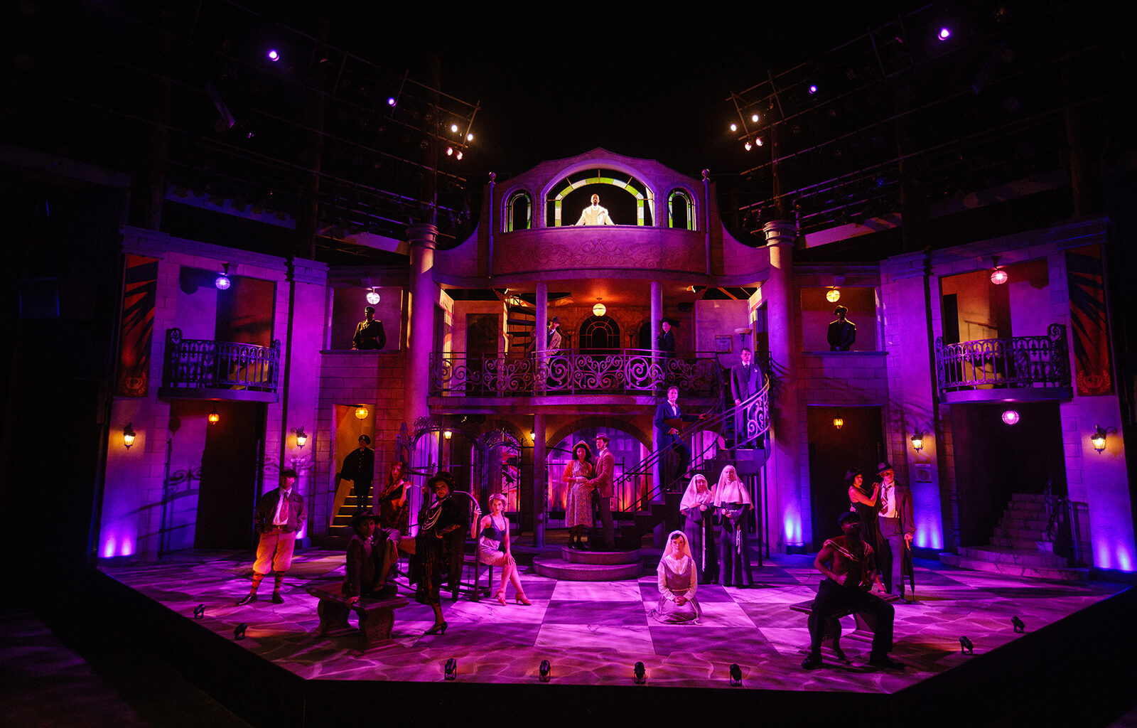 San Diego Arts Pass program set to launch next summer – San Diego Union-Tribune