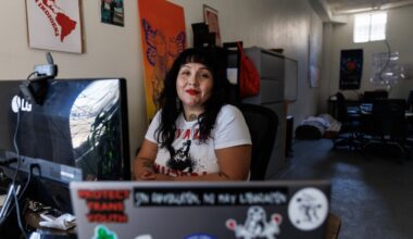 Community land trusts reimagine what affordable housing could look like in San Diego – San Diego Union-Tribune