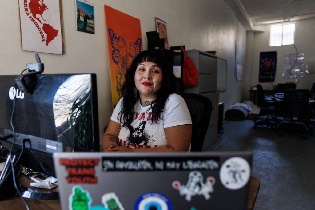 Community land trusts reimagine what affordable housing could look like in San Diego – San Diego Union-Tribune