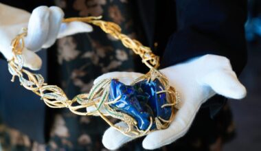 In Carlsbad, the world-renowned Gemological Institute of America is itself a treasured gem – San Diego Union-Tribune