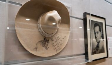 The one-of-a-kind Mariachi Museum in Chula Vista has lost its home. Now what? – San Diego Union-Tribune