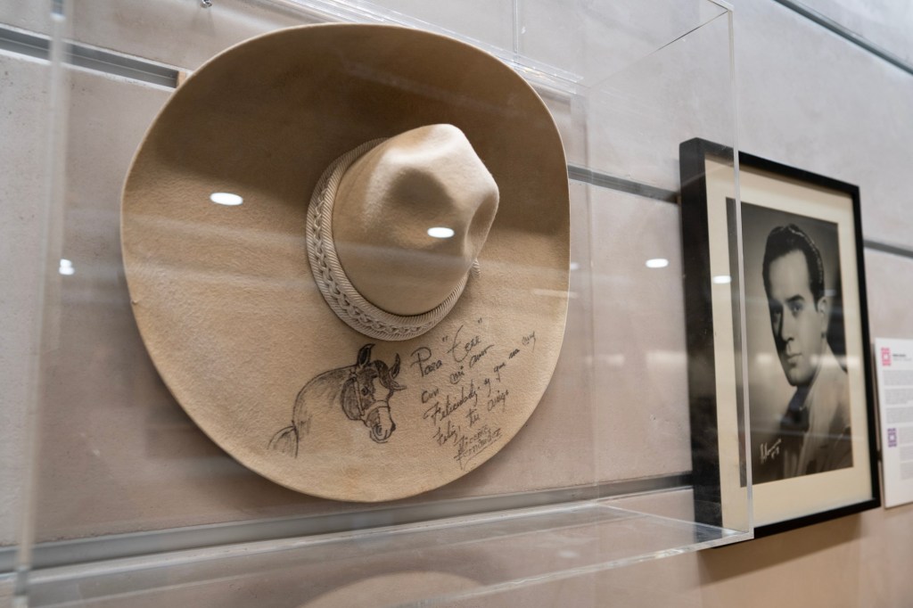 The one-of-a-kind Mariachi Museum in Chula Vista has lost its home. Now what? – San Diego Union-Tribune