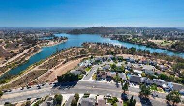 Water-saving San Diegans’ bills won’t go up as steeply as feared. Here’s why. – San Diego Union-Tribune