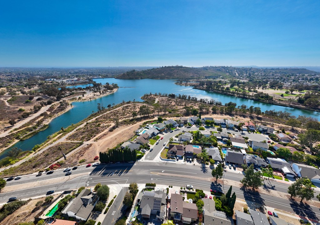 Water-saving San Diegans’ bills won’t go up as steeply as feared. Here’s why. – San Diego Union-Tribune