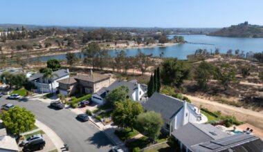 ‘The Wild West of short-term rentals.’ La Mesa takes step to regulate vacation rentals