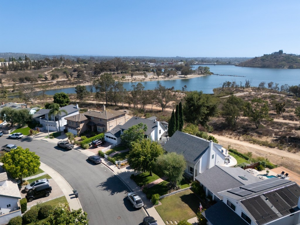 ‘The Wild West of short-term rentals.’ La Mesa takes step to regulate vacation rentals