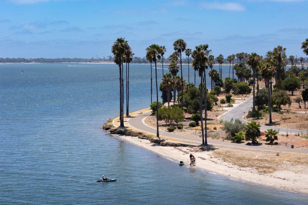 City will regret decision to close Mission Bay bathrooms – San Diego Union-Tribune