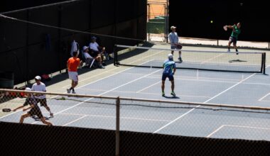 Opinion: Fastest-growing U.S. sport still lacks public home in San Diego – San Diego Union-Tribune