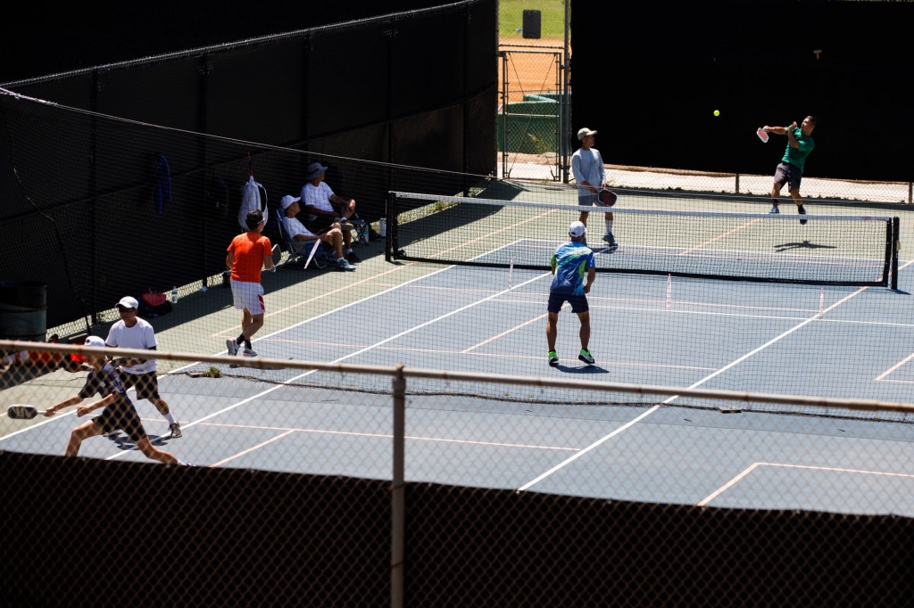 Opinion: Fastest-growing U.S. sport still lacks public home in San Diego – San Diego Union-Tribune