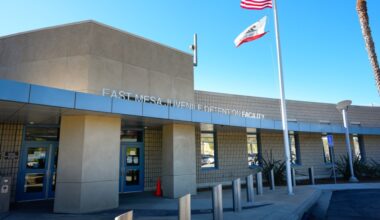 San Diego County confronts fresh round of sex-abuse claims by former youth – San Diego Union-Tribune