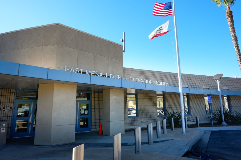 San Diego County confronts fresh round of sex-abuse claims by former youth – San Diego Union-Tribune