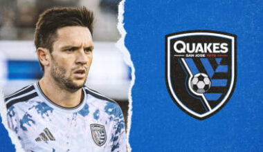 San Jose Earthquakes sign Preston Judd to contract extension