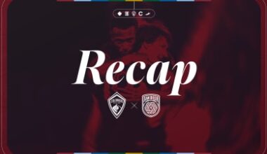 Recap | Loïc Williams scores stoppage-time game-winner to defeat San Diego 1-0