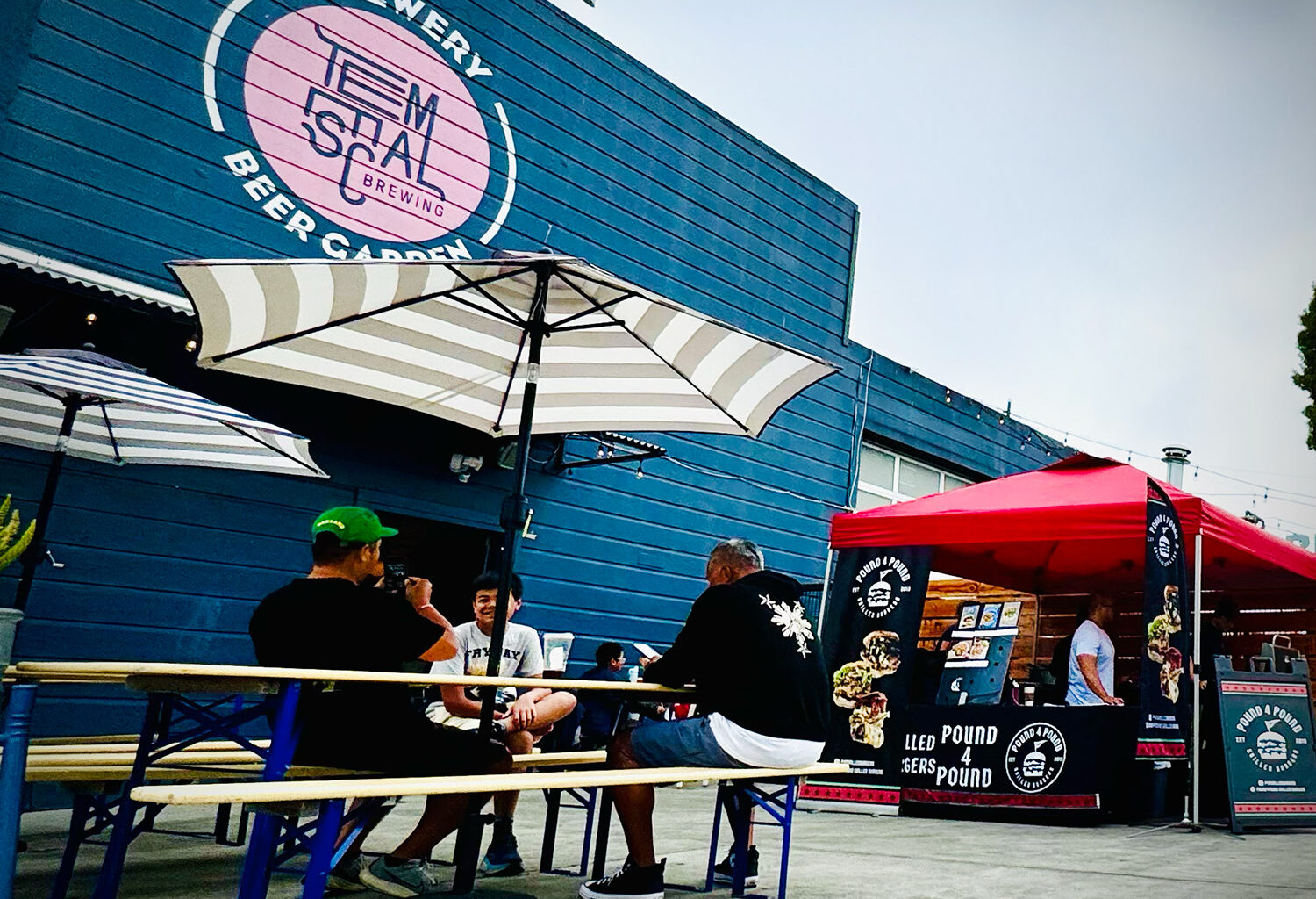 Taste the latest in East Bay cuisine at Pop Nosh 2026