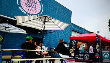 Taste the latest in East Bay cuisine at Pop Nosh 2026