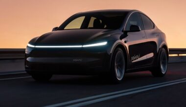 Tesla expands ridesharing service in California to new hotspot