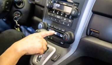 Veterans Can Get Up to $1,500 for Car A/C Repairs Under California Program