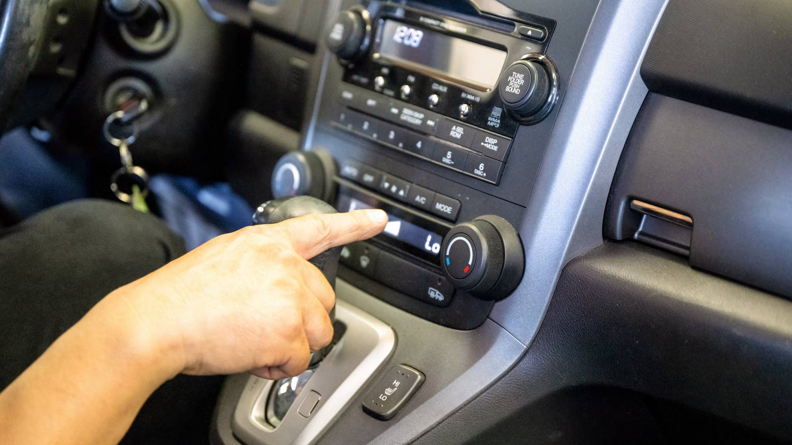 Veterans Can Get Up to $1,500 for Car A/C Repairs Under California Program