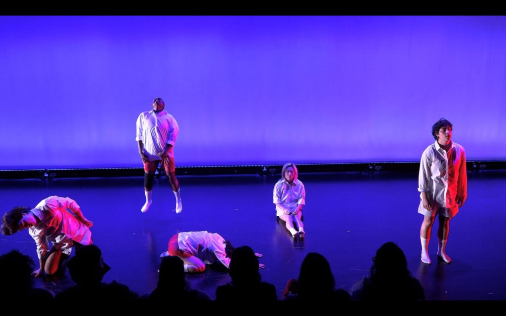 Butch Ballet - The Bills - Photo by Melissa Yu.