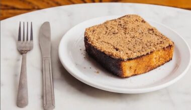 This Week In Food: Long Live The Mill