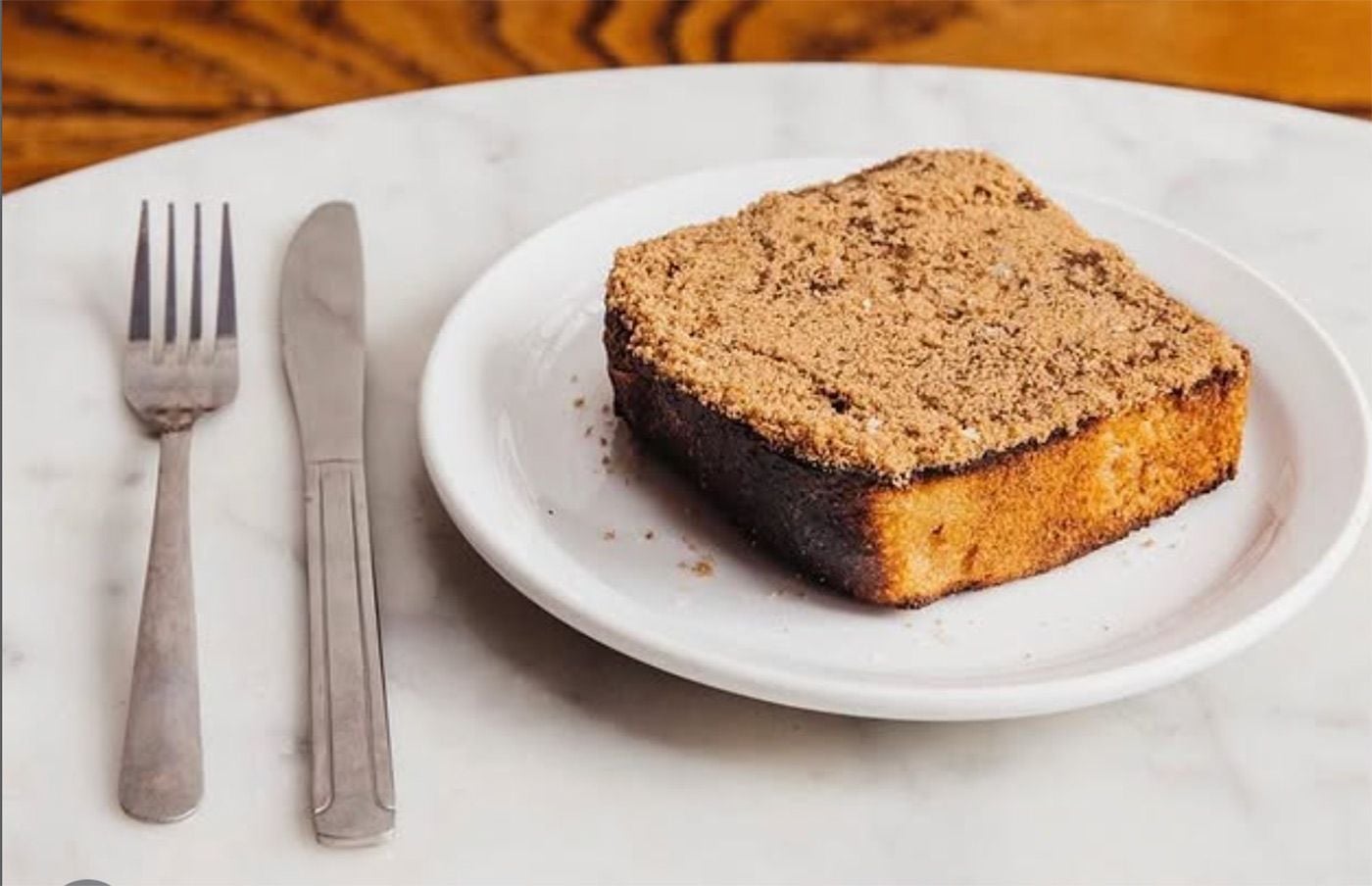This Week In Food: Long Live The Mill