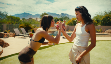 Join us this weekend for wild, weird, and wonderful SFJFF films (with a discount!)