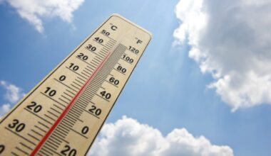 Where to find cooling centers in Southern California – NBC Los Angeles