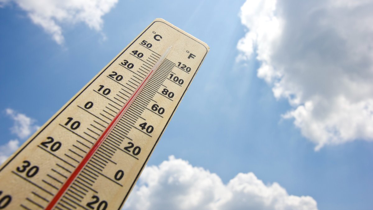 Where to find cooling centers in Southern California – NBC Los Angeles