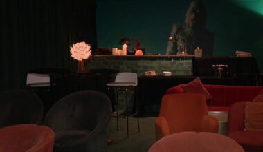 How this Bay Area theater is making the movies cool again