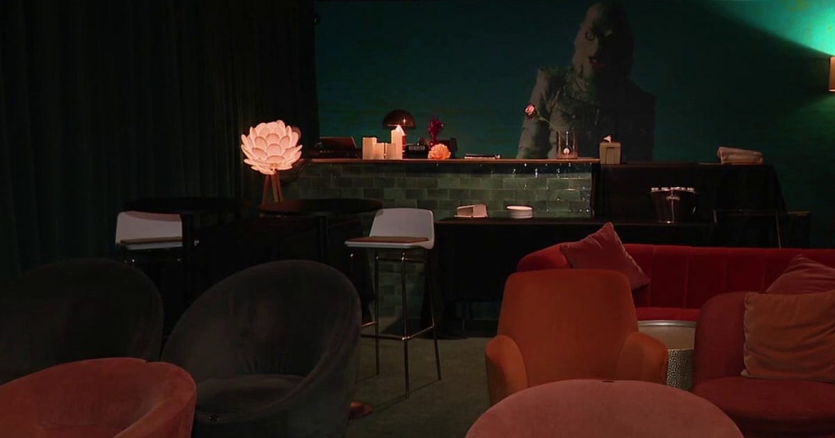 How this Bay Area theater is making the movies cool again
