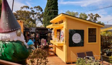 The Best of San Diego 2026: Retail