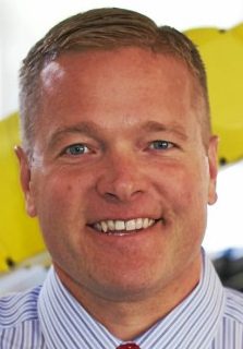 Mike Cicco, president and CEO of FANUC AmericaFROM FANUC AMERICA