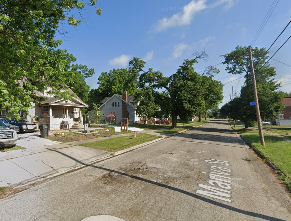One young man fatally shot at Pontiac block party – The Oakland Press