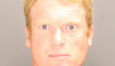 Oakland County man driving with a revoked license charged after multi-jurisdiction chase – Macomb Daily