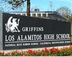 Cara Vienna named next principal of Los Al High School 