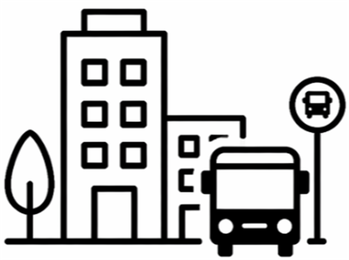 SB-79: Transit-Oriented Housing in Oakland