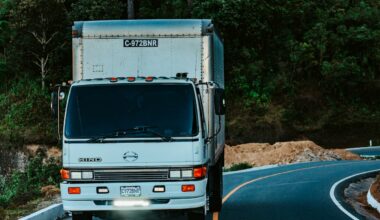 Man, 23, Killed in Car, Semi-Truck Crash on Highway 99 in Bakersfield