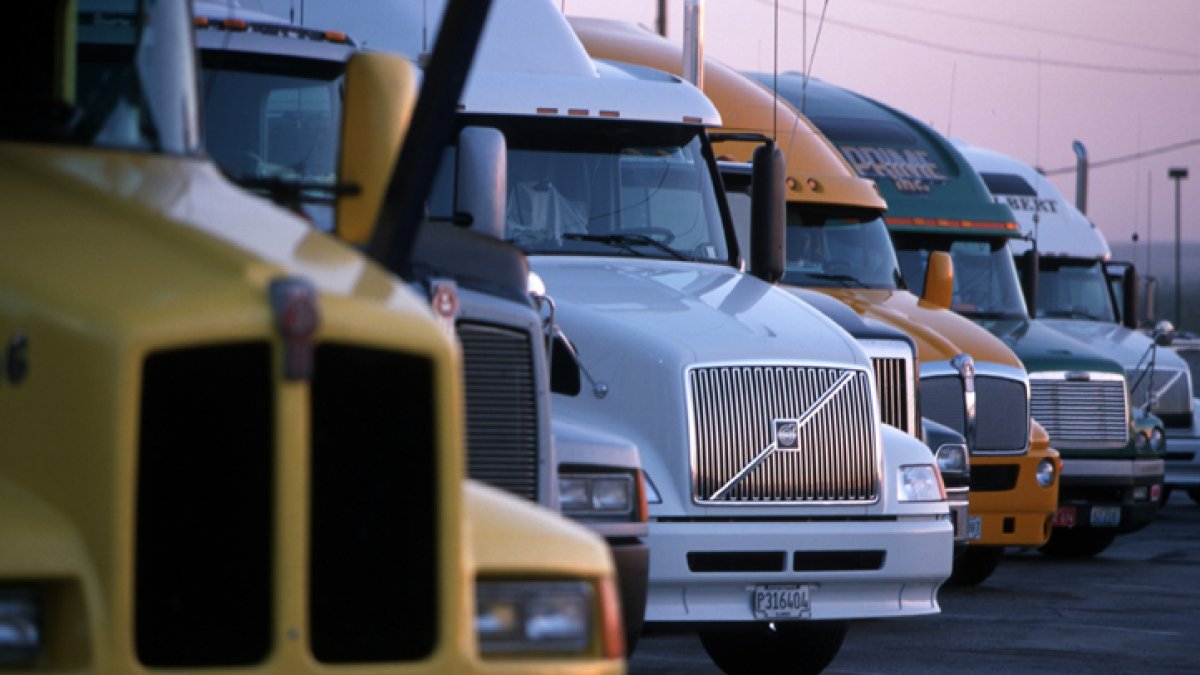 Man gets 20 year for transporting drugs from U.S. to Canada – NBC Los Angeles