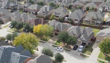California sues Turlock, 4 other cities over alleged failure to comply with housing law