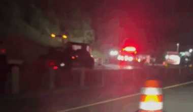 Family of 4, including 2 kids, killed in crash on I-75 in Oakland County