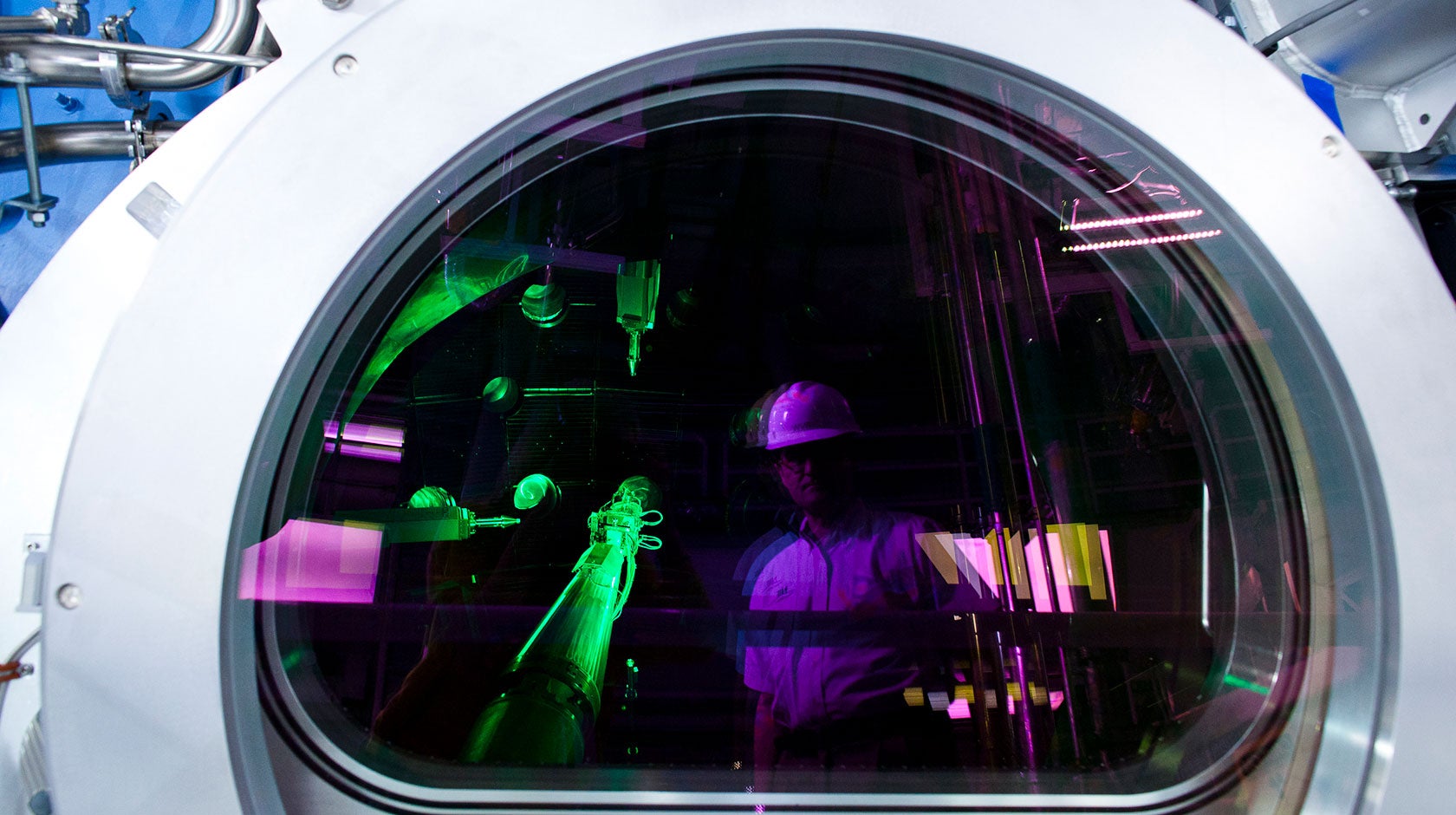 University of California partners with U.S. Department of Energy to advance energy, discovery and national security through Genesis Mission