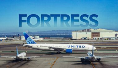 How United Airlines Quietly Turned San Francisco Into America's Ultra-Long-Haul Pacific Fortress