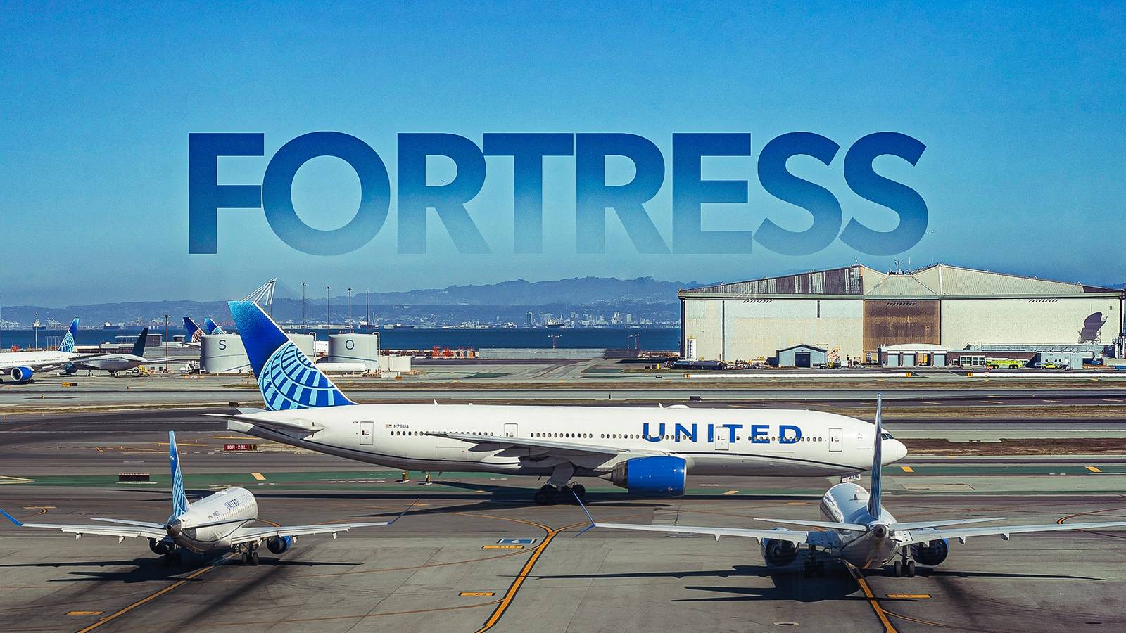 How United Airlines Quietly Turned San Francisco Into America's Ultra-Long-Haul Pacific Fortress