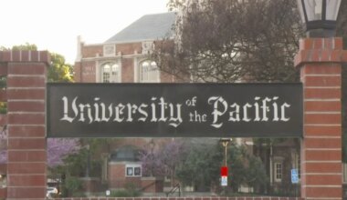 University of the Pacific, California's oldest university, celebrates 175th birthday
