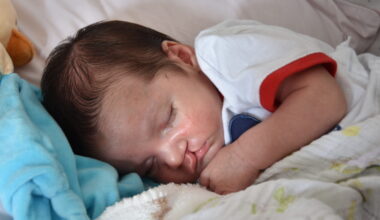 Faces of strength: The journey of children with cleft and craniofacial conditions • Brand stories