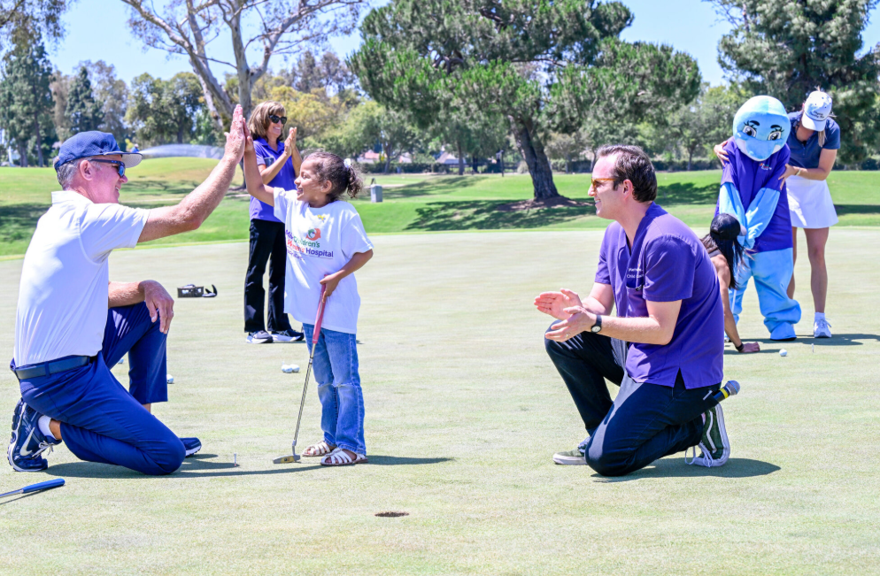 Greater Long Beach community raises record-breaking $400,000 at 2026 Champion’s Club Classic for Miller Children’s & Women’s Hospital