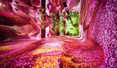 DATALAND, AI Art Museum in DTLA, Names First Residency Artists