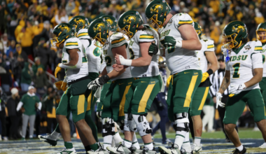 Meet the new FBS teams: North Dakota State, Sacramento State make move from FCS